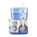Hydropulseur dentaire V300 à usage domestique
