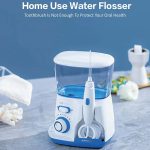 Hydropulseur dentaire V300 à usage domestique