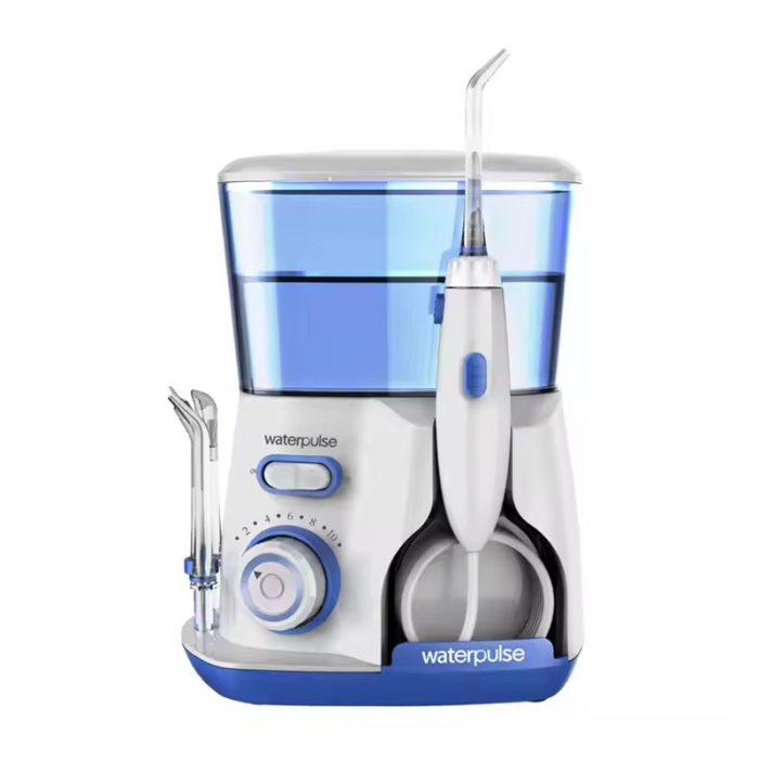 Hydropulseur dentaire V300 à usage domestique